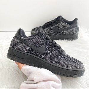 Nike Air Force 1 Flyknit Low